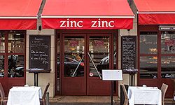 16.ZINC-ZINC