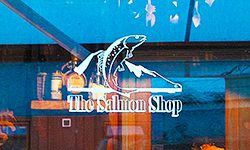 28.SALMON-SHOP