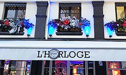 33.LHORLOGE-