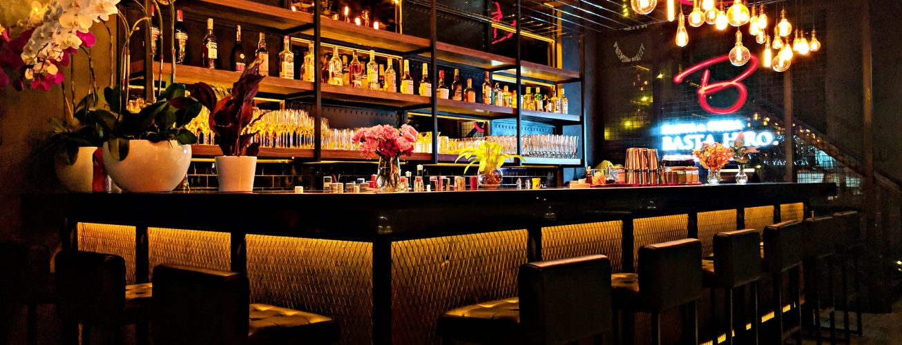 Offre de bar à vendre à Lyon chez Eos Conseil